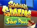 Peli Subway Surfers São Paulo verkossa Peli Subway Surfers São Paulo verkossa