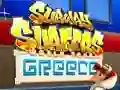 Peli Subway Surfers Kreikka verkossa