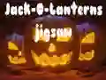 Peli Jack-O-Lanterns Palapeli verkossa
