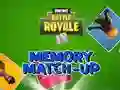 Peli Fortnite: Muistipeli verkossa Peli Fortnite: Muistipeli verkossa