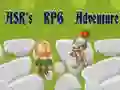Peli ASR:n RPG Seikkailu verkossa Peli ASR:n RPG Seikkailu verkossa
