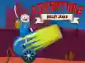 Peli Seikkailuaika: Bullet Jake verkossa