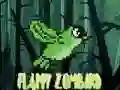 Peli Flappy Zombird verkossa