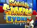 Peli Subway Surfers Sydney Maailmankierros verkossa