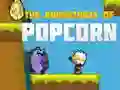Peli Popcornin Seikkailut verkossa Peli Popcornin Seikkailut verkossa