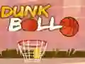 Peli Dunkki Pallo verkossa Peli Dunkki Pallo verkossa