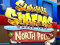 Peli Subway Surfers Pohjoisnapa verkossa Peli Subway Surfers Pohjoisnapa verkossa