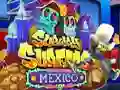 Peli Subway Surfers Meksiko verkossa Peli Subway Surfers Meksiko verkossa