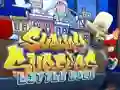 Peli Subway Surfers Little Rock verkossa Peli Subway Surfers Little Rock verkossa