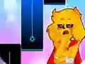 Peli Mikecrack Piano Peli Laatat verkossa Peli Mikecrack Piano Peli Laatat verkossa