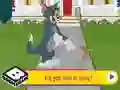 Peli Oletko Tom vai Jerry? verkossa