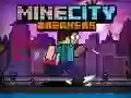 Peli MineCity Murtajat verkossa Peli MineCity Murtajat verkossa