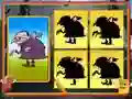 Peli Varjopeli Halloween verkossa Peli Varjopeli Halloween verkossa