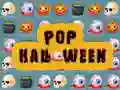 Peli Pop Halloween verkossa Peli Pop Halloween verkossa