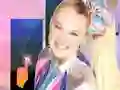Peli JoJo Siwa Pianolaatta verkossa