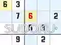 Peli Sudoku verkossa Peli Sudoku verkossa
