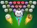 Peli Halloween Kuplapelin Ammuntapeli verkossa Peli Halloween Kuplapelin Ammuntapeli verkossa