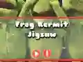 Peli Sammakko Kermit Palapeli verkossa Peli Sammakko Kermit Palapeli verkossa
