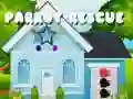 Peli Papukaijojen pelastus verkossa Peli Papukaijojen pelastus verkossa