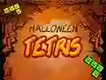Peli Halloween Tetris verkossa