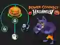 Peli Voimayhteys Halloween verkossa Peli Voimayhteys Halloween verkossa