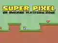 Peli Super Pixel verkossa Peli Super Pixel verkossa