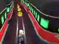 Peli Subway Surfers: Halloween Orléansissa verkossa