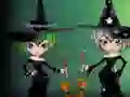 Peli Halloween Huone Pakopeli 18 verkossa Peli Halloween Huone Pakopeli 18 verkossa