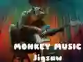 Peli Apina Musiikki Palapeli verkossa Peli Apina Musiikki Palapeli verkossa