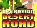 Peli Operaatio Autiomaantie verkossa Peli Operaatio Autiomaantie verkossa