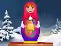 Peli Matryoshka Tekijä verkossa Peli Matryoshka Tekijä verkossa