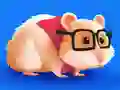 Peli Hamster Labyrintti Verkossa verkossa