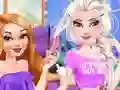 Peli Prinsessojen Erodrama verkossa Peli Prinsessojen Erodrama verkossa