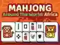 Peli Mahjong ympäri maailmaa Afrika verkossa Peli Mahjong ympäri maailmaa Afrika verkossa