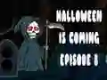 Peli Halloween on tulossa jakso 8 verkossa Peli Halloween on tulossa jakso 8 verkossa