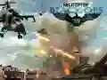 Peli Helikopteri Mustat Operatiiviset 3D verkossa Peli Helikopteri Mustat Operatiiviset 3D verkossa