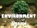 Peli Ympäristöpulma verkossa Peli Ympäristöpulma verkossa