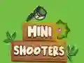 Peli Mini Laukaus verkossa Peli Mini Laukaus verkossa