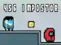 Peli 456 Impostori verkossa Peli 456 Impostori verkossa