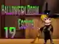 Peli Amgel Halloween Huone Pakopeli 19 verkossa Peli Amgel Halloween Huone Pakopeli 19 verkossa