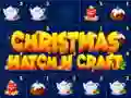 Peli Joulu Match N Craft verkossa Peli Joulu Match N Craft verkossa
