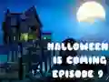 Peli Halloween on tulossa jakso 9 verkossa Peli Halloween on tulossa jakso 9 verkossa