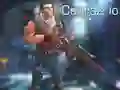 Peli CobraZ.io verkossa Peli CobraZ.io verkossa