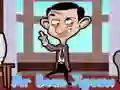 Peli Mr Bean palapeli verkossa