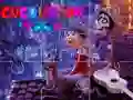 Peli Coco Palapeli verkossa Peli Coco Palapeli verkossa