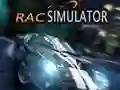 Peli Rac-simulaattori verkossa Peli Rac-simulaattori verkossa