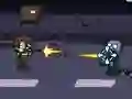 Peli Zombien tila 3 verkossa Peli Zombien tila 3 verkossa