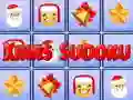 Peli Joulun Sudoku verkossa Peli Joulun Sudoku verkossa