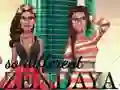 Peli Niin Eri Zendaya verkossa Peli Niin Eri Zendaya verkossa