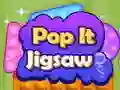 Peli Pop It Palapeli verkossa Peli Pop It Palapeli verkossa